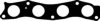 WILMINK GROUP WG1192840 Gasket, exhaust manifold